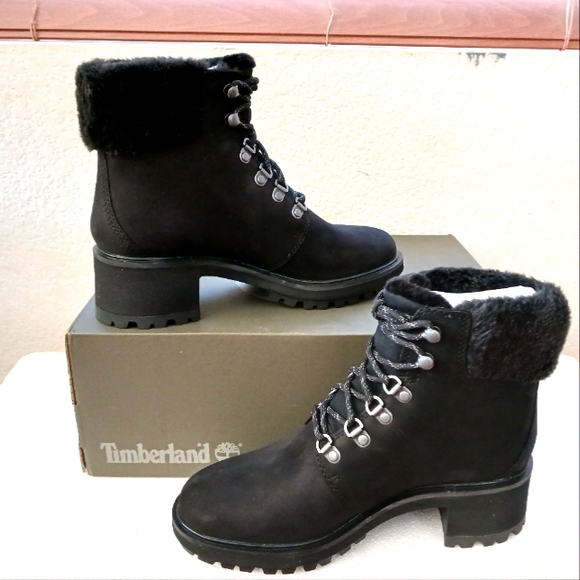 Timberland - Picture 3 of 4